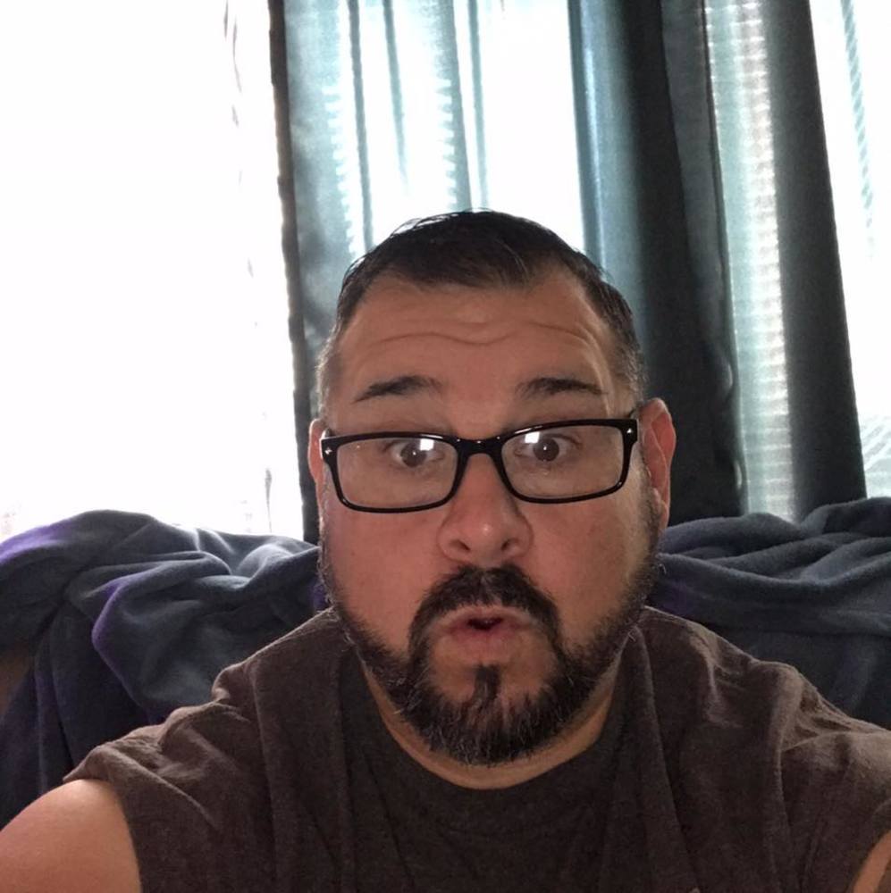 Meet your Posher, Jason